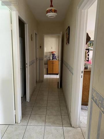 Achat - Appartement Elbeuf 76500 2 pièces 60 m 2 4709 m 2