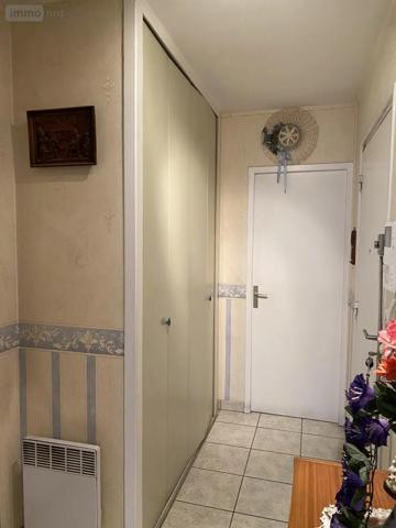 Achat - Appartement Elbeuf 76500 2 pièces 60 m 2 4709 m 2