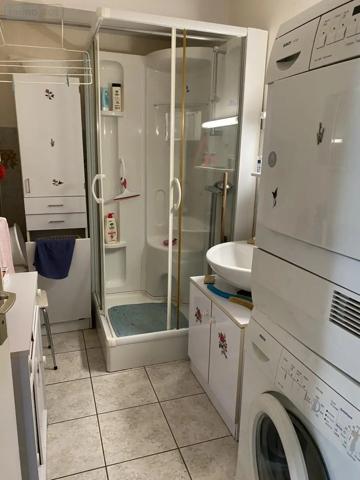 Achat - Appartement Elbeuf 76500 2 pièces 60 m 2 4709 m 2