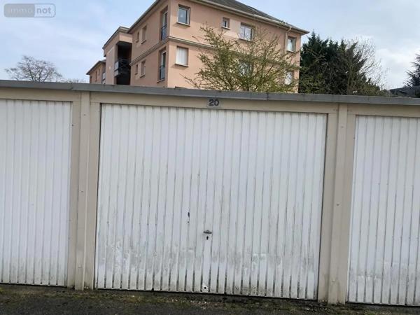 Achat - Appartement Elbeuf 76500 2 pièces 60 m 2 4709 m 2