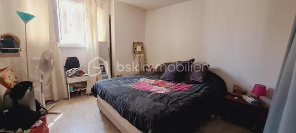 Appartement de 113 m²