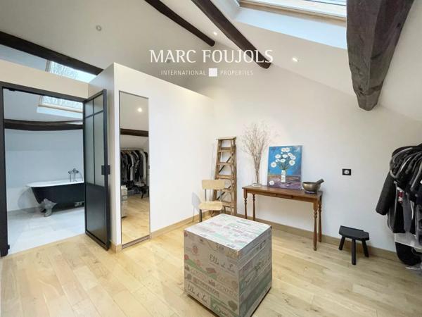 Longère proximité de Chantilly