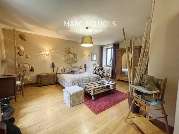 Longère proximité de Chantilly