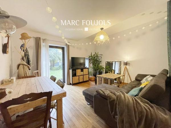 Longère proximité de Chantilly