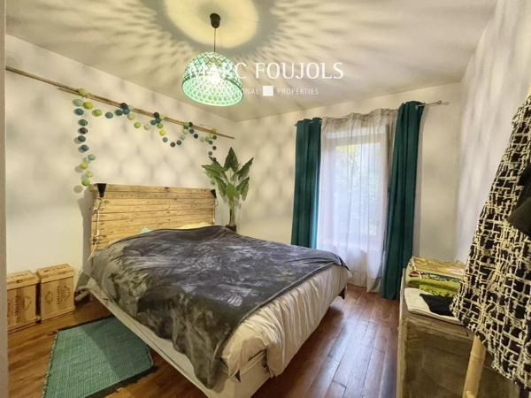 Longère proximité de Chantilly