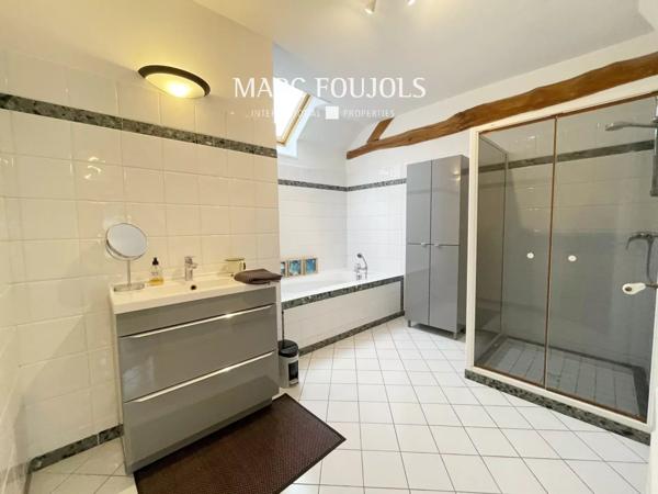 Longère proximité de Chantilly