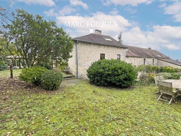 Longère proximité de Chantilly