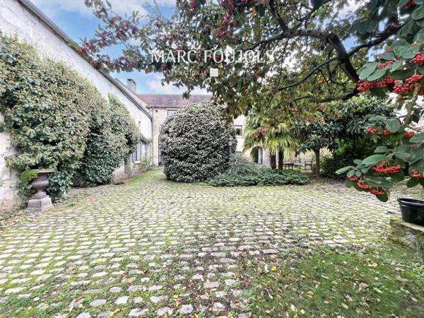 Longère proximité de Chantilly