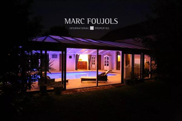 Longère proximité de Chantilly