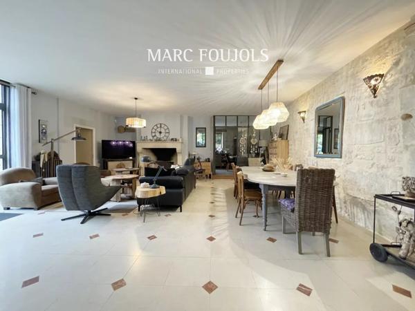 Longère proximité de Chantilly