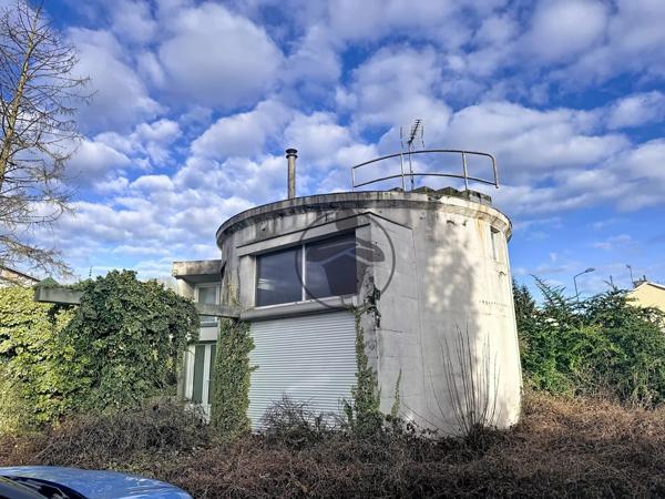 Vente                                                      Bureau
                        
                                                            à Saint-Quentin