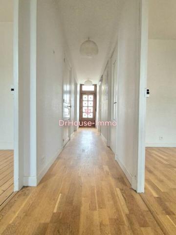 Maison à vendre 5 pièces de 125 m²