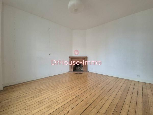 Maison à vendre 5 pièces de 125 m²