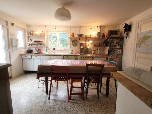 Maison à vendre 5 pièces de 125 m²