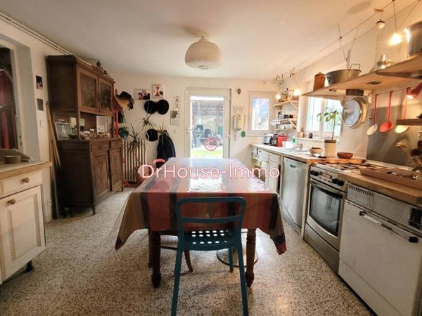 Maison à vendre 5 pièces de 125 m²