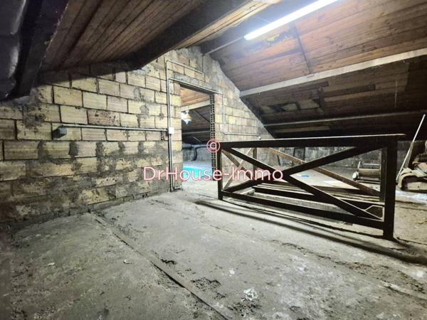 Maison à vendre 5 pièces de 125 m²