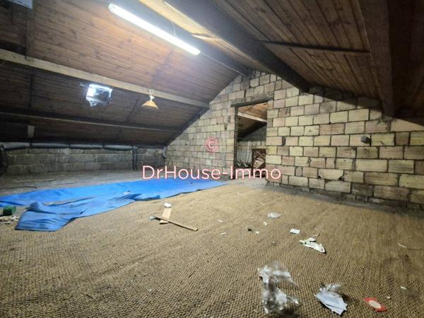 Maison à vendre 5 pièces de 125 m²