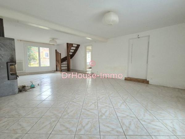 Maison à vendre 5 pièces de 125 m²