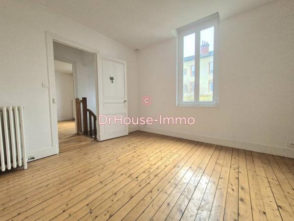 Maison à vendre 5 pièces de 125 m²