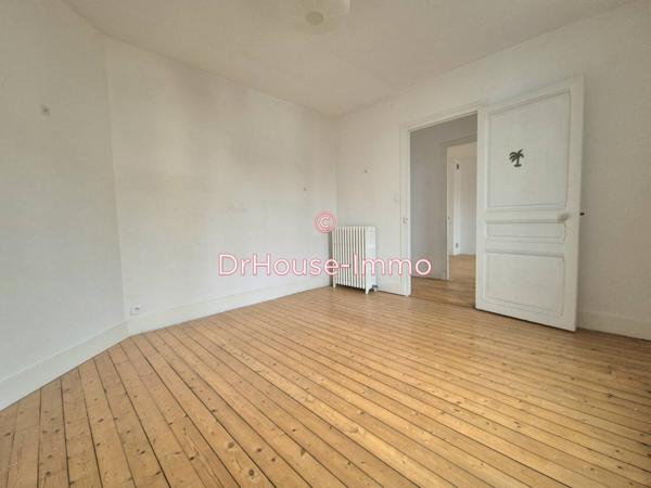 Maison à vendre 5 pièces de 125 m²