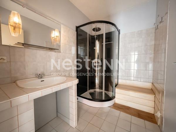 À Saisir ! Appartement 3 pièces avec terrasse de 17 m² sans vis-à-vis ? parking sécurisée Talence