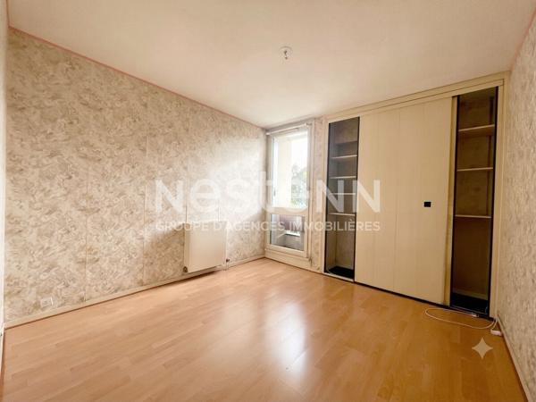 À Saisir ! Appartement 3 pièces avec terrasse de 17 m² sans vis-à-vis ? parking sécurisée Talence