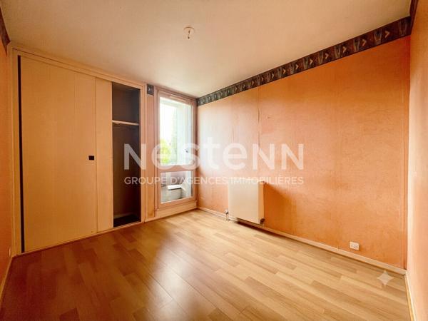 À Saisir ! Appartement 3 pièces avec terrasse de 17 m² sans vis-à-vis ? parking sécurisée Talence