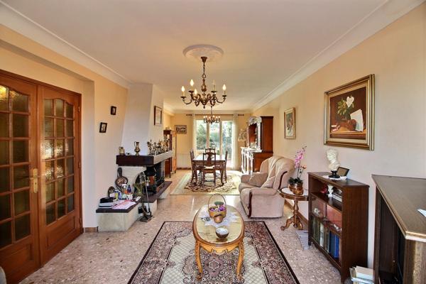 A VENDRE - CABESTANY - VILLA DE 135M² ENV SUR TERRAIN DE 348M²