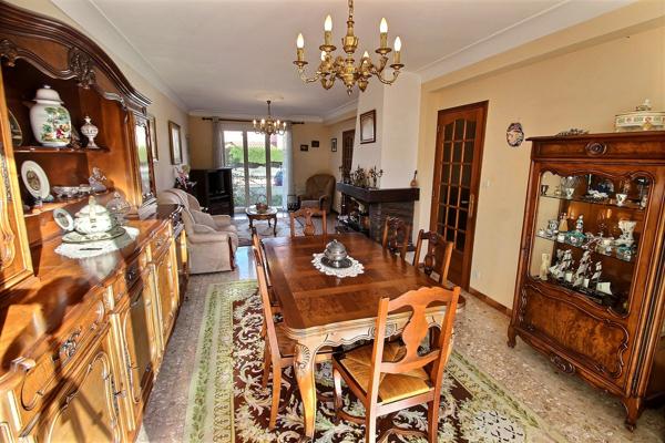 A VENDRE - CABESTANY - VILLA DE 135M² ENV SUR TERRAIN DE 348M²