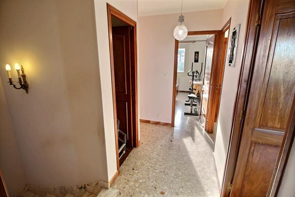 A VENDRE - CABESTANY - VILLA DE 135M² ENV SUR TERRAIN DE 348M²