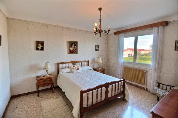 A VENDRE - CABESTANY - VILLA DE 135M² ENV SUR TERRAIN DE 348M²