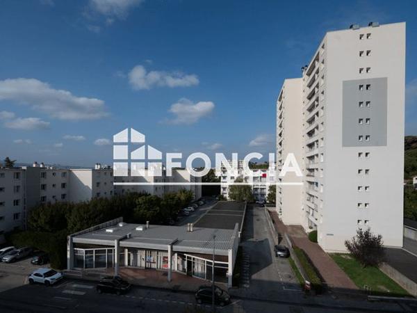 À vendre Appartement 3 pièces 53.49 m² - Valence 26000