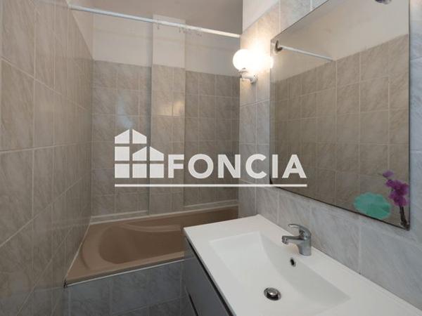 À vendre Appartement 3 pièces 53.49 m² - Valence 26000