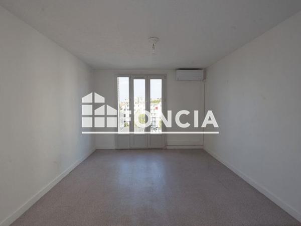 À vendre Appartement 3 pièces 53.49 m² - Valence 26000