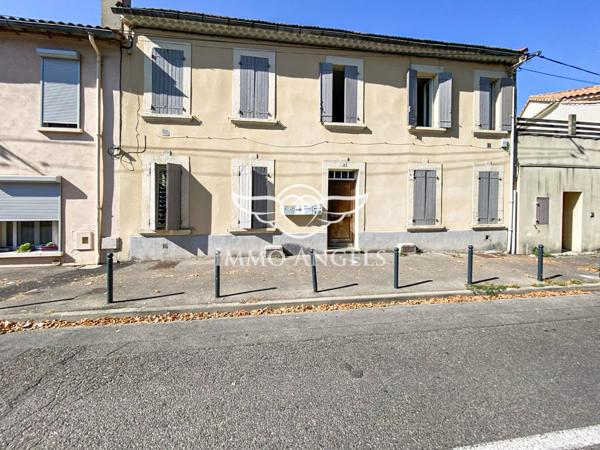 Immeuble de rapport