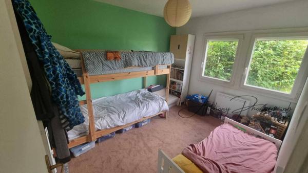 Maison à vendre 4 pièces de 80 m²