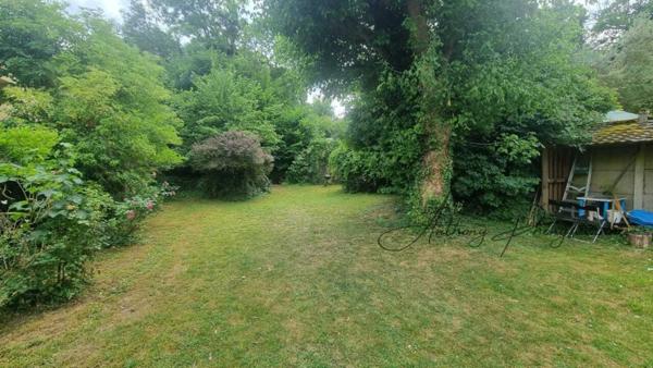 Maison à vendre 4 pièces de 80 m²