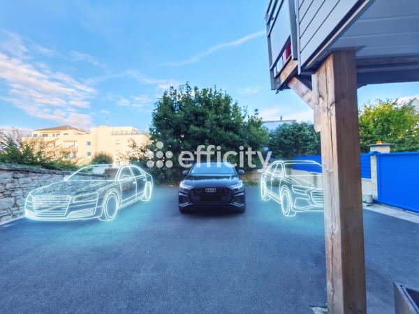 Appartement
         6 pièces
        - 121 m² 257 900 € *
