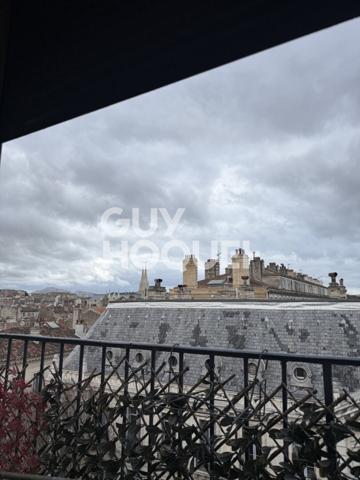 T2 A LOUER BOULEVARD NATIONAL 13001