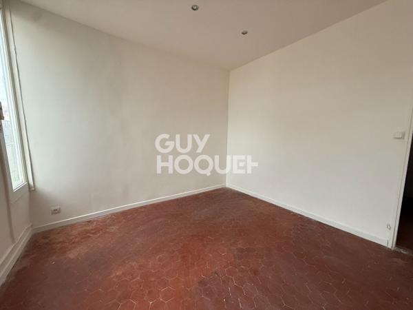 T2 A LOUER BOULEVARD NATIONAL 13001