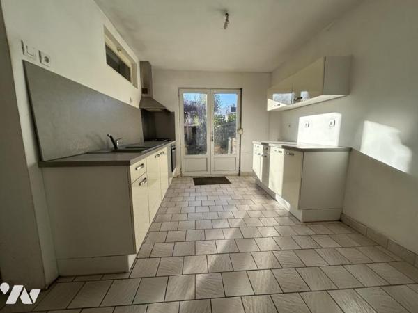 Maison de ville à vendre à CAMBRAI