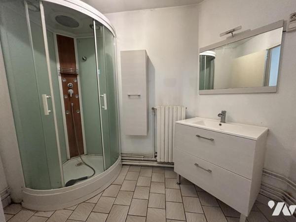 Maison de ville à vendre à CAMBRAI