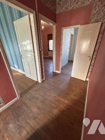 Maison de ville à vendre à CAMBRAI