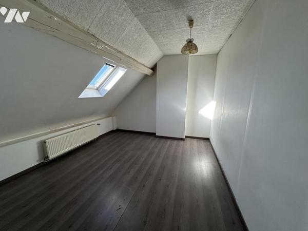 Maison de ville à vendre à CAMBRAI