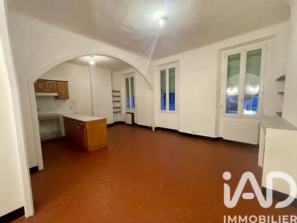 Appartement à vendre 3 pièces 68 m² Les Arcs