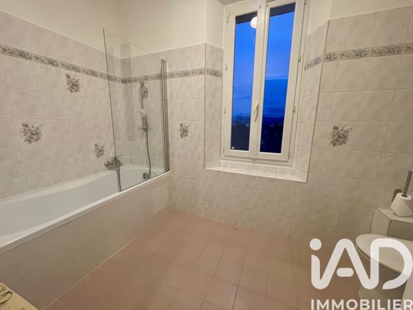 Appartement à vendre 3 pièces 68 m² Les Arcs