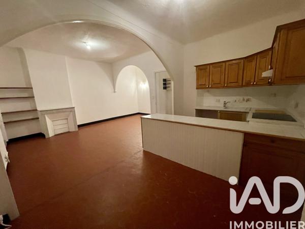 Appartement à vendre 3 pièces 68 m² Les Arcs