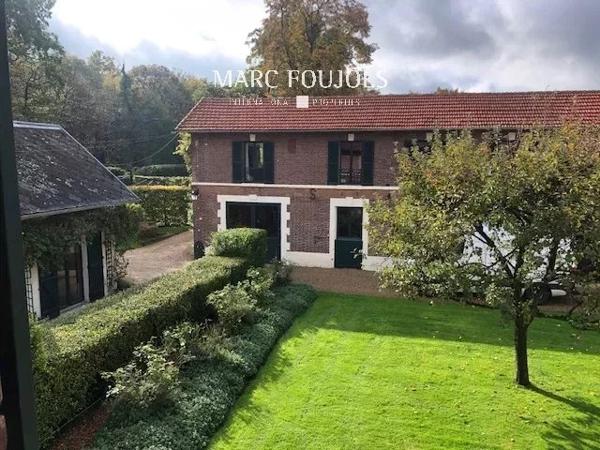 Appartement proche gare