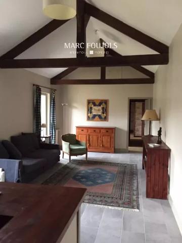 Appartement proche gare