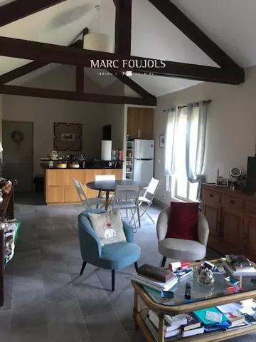 Appartement proche gare